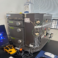 GE AKTAexplorer FPLC System image 0